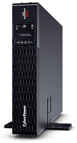 Источник бесперебойного питания CyberPower PR3000ERTXL2UA
