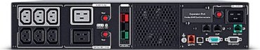Источник бесперебойного питания CyberPower PR3000ERTXL2UA