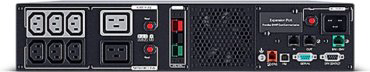 Источник бесперебойного питания CyberPower PR3000ERTXL2UA - ForteMarket Источник бесперебойного питания CyberPower PR3000ERTXL2UA купить,1083033