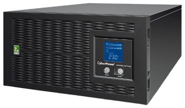 Источник бесперебойного питания CyberPower PR6000ELCDRTXL5U