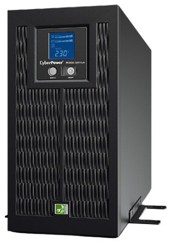 Источник бесперебойного питания CyberPower PR6000ELCDRTXL5U