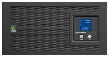 Источник бесперебойного питания CyberPower PR6000ELCDRTXL5U