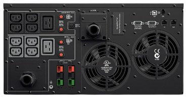 Источник бесперебойного питания CyberPower PR6000ELCDRTXL5U купить,NaN