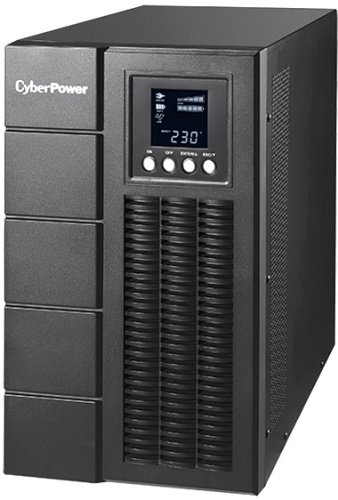 Источник бесперебойного питания CyberPower OLS3000E