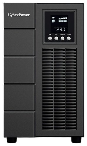 Источник бесперебойного питания CyberPower OLS3000E