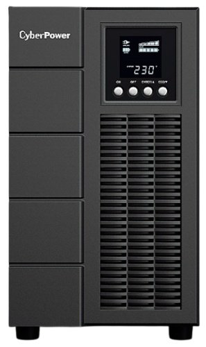 Источник бесперебойного питания CyberPower OLS3000E