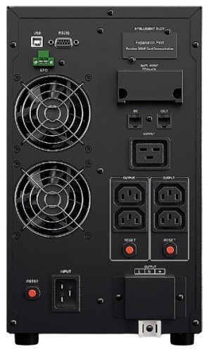 Источник бесперебойного питания CyberPower OLS3000E