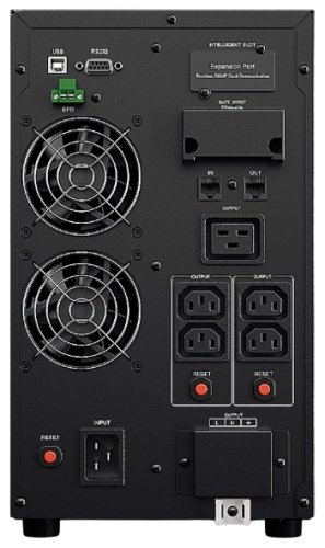 Источник бесперебойного питания CyberPower OLS3000E купить,NaN