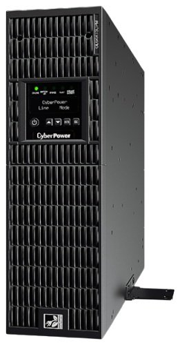 Источник бесперебойного питания CyberPower OL6KERT3UPM