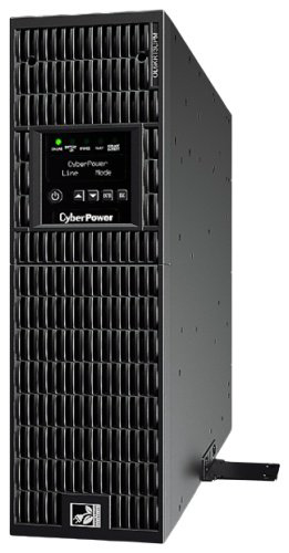 Источник бесперебойного питания CyberPower OL6KERT3UPM