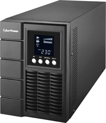 Источник бесперебойного питания CyberPower OLS1000E
