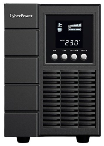 Источник бесперебойного питания CyberPower OLS1000E
