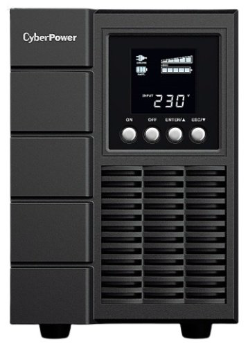 Источник бесперебойного питания CyberPower OLS1000E