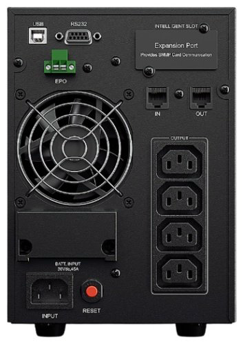 Источник бесперебойного питания CyberPower OLS1000E купить,NaN