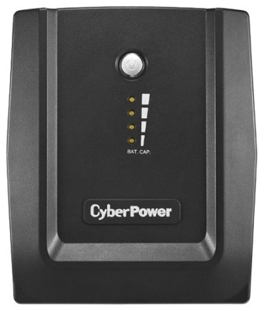 Источник бесперебойного питания CyberPower UT1500E
