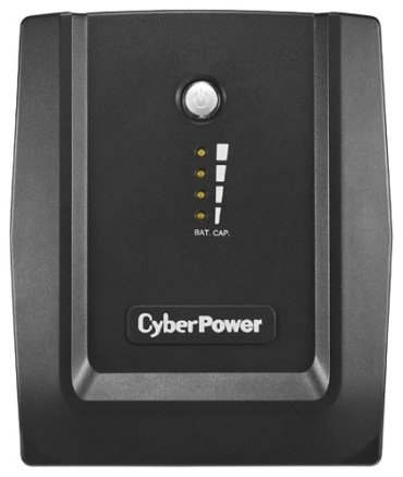 Источник бесперебойного питания CyberPower UT1500E