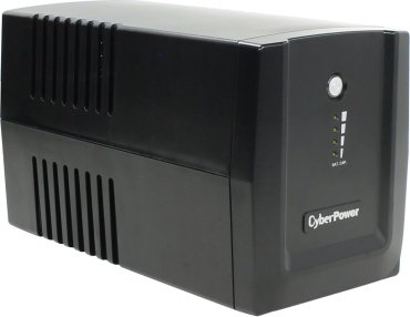 Источник бесперебойного питания CyberPower UT1500E