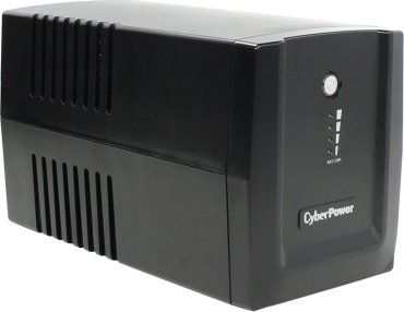 Источник бесперебойного питания CyberPower UT1500E