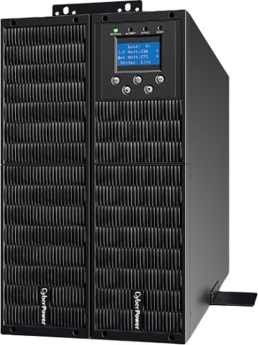 Источник бесперебойного питания CyberPower OLS10000ERT6U