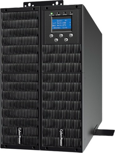 Источник бесперебойного питания CyberPower OLS10000ERT6U