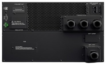 Источник бесперебойного питания CyberPower OLS10000ERT6U
