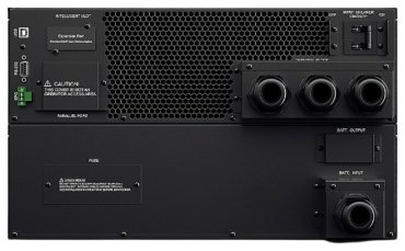 Источник бесперебойного питания CyberPower OLS10000ERT6U купить,2036792