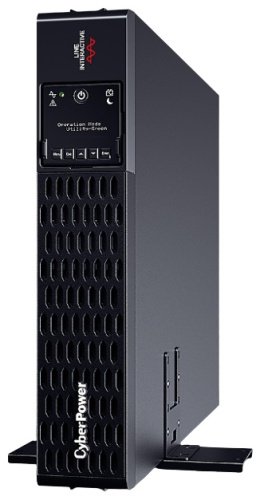 Источник бесперебойного питания CyberPower PR3000ERTXL2U