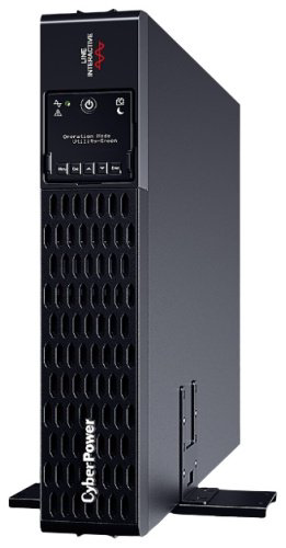 Источник бесперебойного питания CyberPower PR3000ERTXL2U