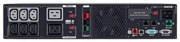 Источник бесперебойного питания CyberPower PR3000ERTXL2U