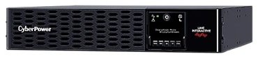 Источник бесперебойного питания CyberPower PR2200ERTXL2UA
