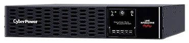 Источник бесперебойного питания CyberPower PR2200ERTXL2UA