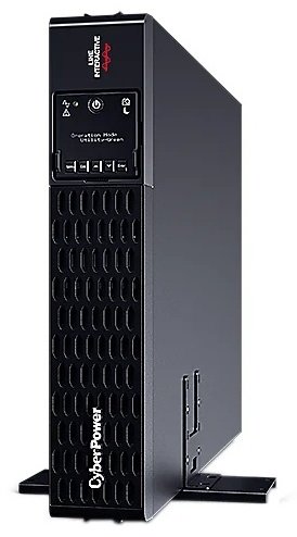 Источник бесперебойного питания CyberPower PR2200ERTXL2UA купить,0
