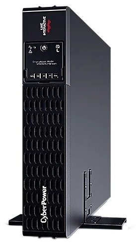 Источник бесперебойного питания CyberPower PR2200ERTXL2UA