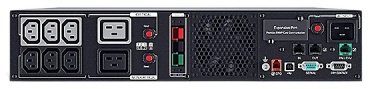 Источник бесперебойного питания CyberPower PR2200ERTXL2UA купить,0
