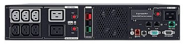 Источник бесперебойного питания CyberPower PR2200ERTXL2UA купить,881195