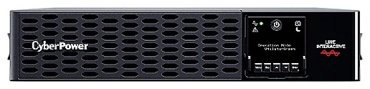 Источник бесперебойного питания CyberPower PR2200ERTXL2UA купить,881195