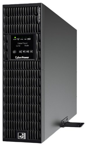 Источник бесперебойного питания CyberPower OL10KERT3UPM купить,0