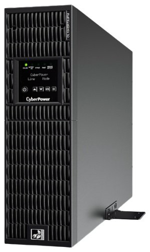 Источник бесперебойного питания CyberPower OL10KERT3UPM