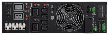 Источник бесперебойного питания CyberPower OL10KERT3UPM купить,0