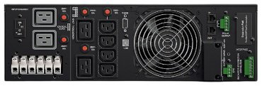 Источник бесперебойного питания CyberPower OL10KERT3UPM - ForteMarket Источник бесперебойного питания CyberPower OL10KERT3UPM купить,2566337