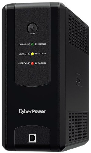 Источник бесперебойного питания CyberPower UT1200EG