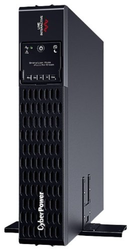 Источник бесперебойного питания CyberPower PR1500ERTXL2U