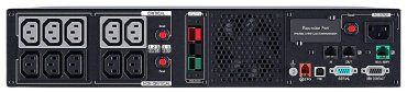 Источник бесперебойного питания CyberPower PR1500ERTXL2U - ForteMarket Источник бесперебойного питания CyberPower PR1500ERTXL2U купить,366390
