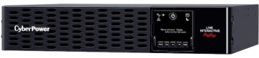 Источник бесперебойного питания CyberPower PR2200ERTXL2U