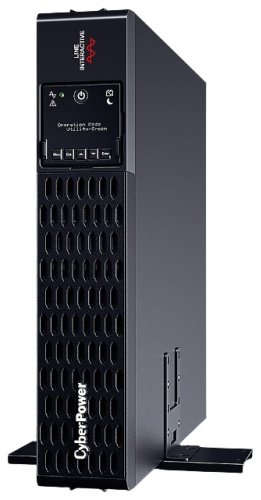 Источник бесперебойного питания CyberPower PR2200ERTXL2U - ForteMarket Источник бесперебойного питания CyberPower PR2200ERTXL2U купить,0