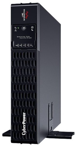 Источник бесперебойного питания CyberPower PR2200ERTXL2U