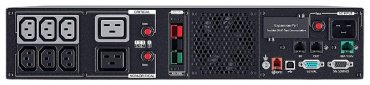 Источник бесперебойного питания CyberPower PR2200ERTXL2U - ForteMarket Источник бесперебойного питания CyberPower PR2200ERTXL2U купить,0