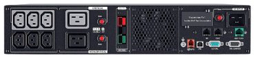 Источник бесперебойного питания CyberPower PR2200ERTXL2U купить,728162