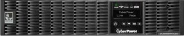 Источник бесперебойного питания CyberPower OL3000ERTXL2U