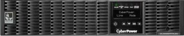 Источник бесперебойного питания CyberPower OL3000ERTXL2U